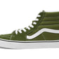 Vans - Men's Sk8-hi Color Theory Sneaker