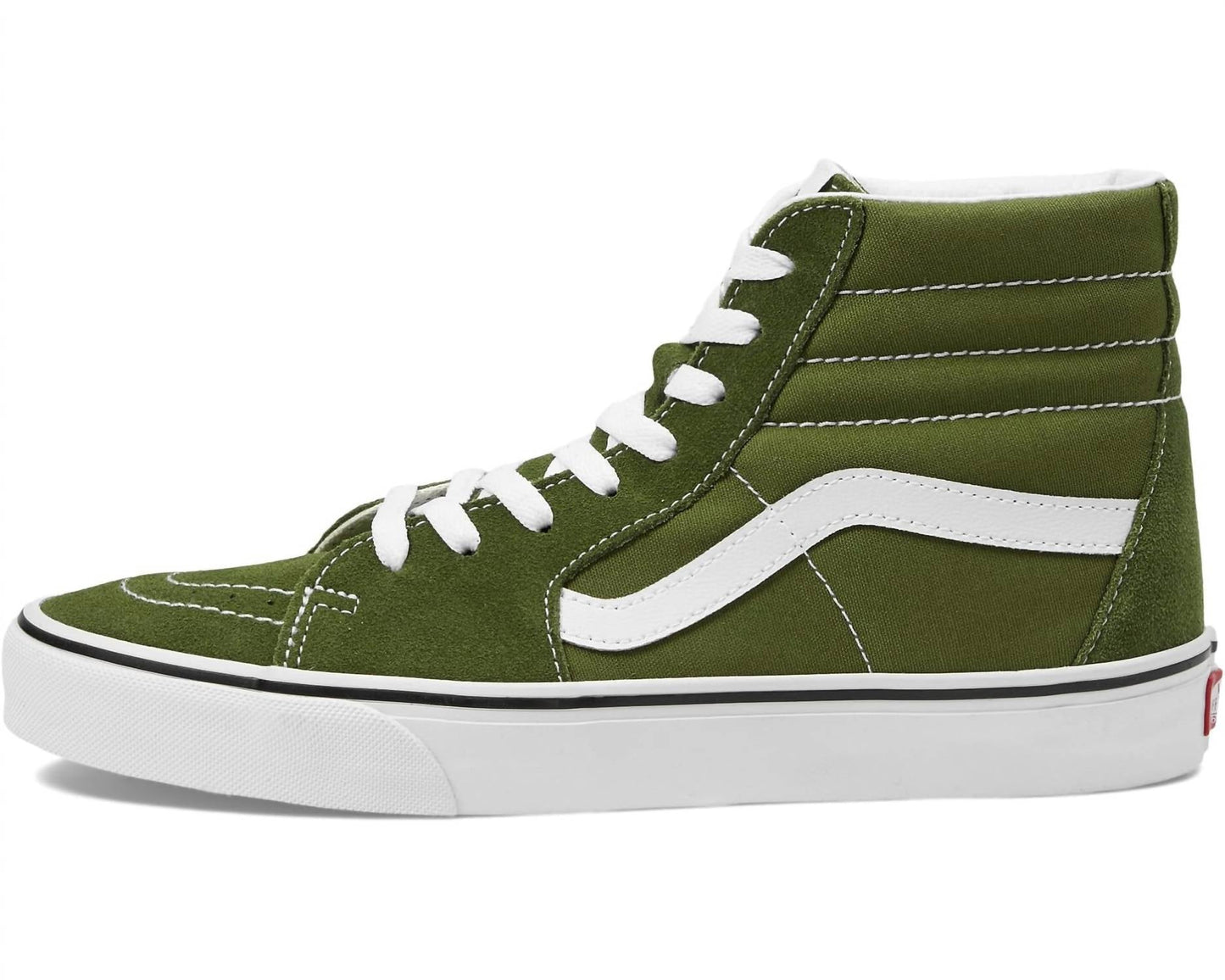 Vans - Men's Sk8-hi Color Theory Sneaker