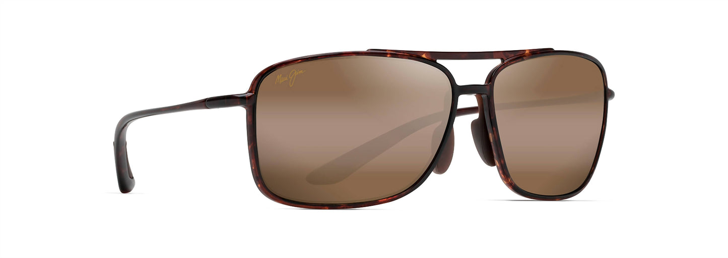 Maui Jim - Kaupo Gap Polarized Sunglasses H437 - 10