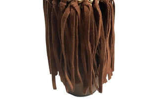 Gypsy Jazz - Bota Juno Feminina com Franja