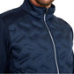 Abacus Sportswear Us - Portrush Hybrid Jacket