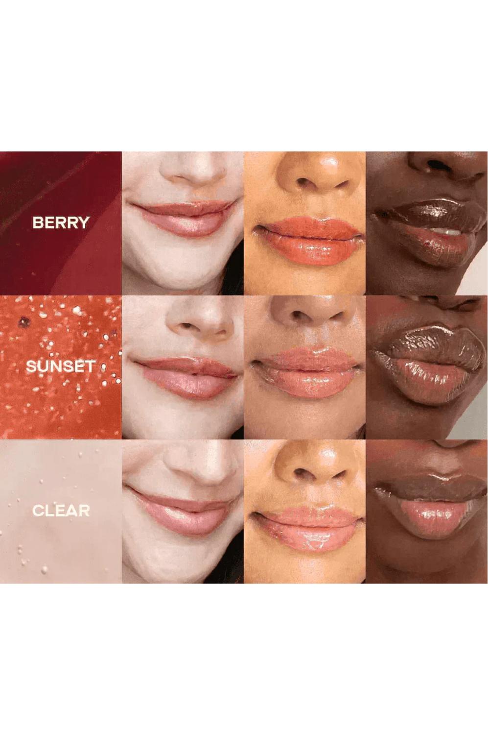 Ourself - Women's Lip Conditioner