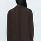 Pistola - Reese Sheer Button Down Shirt