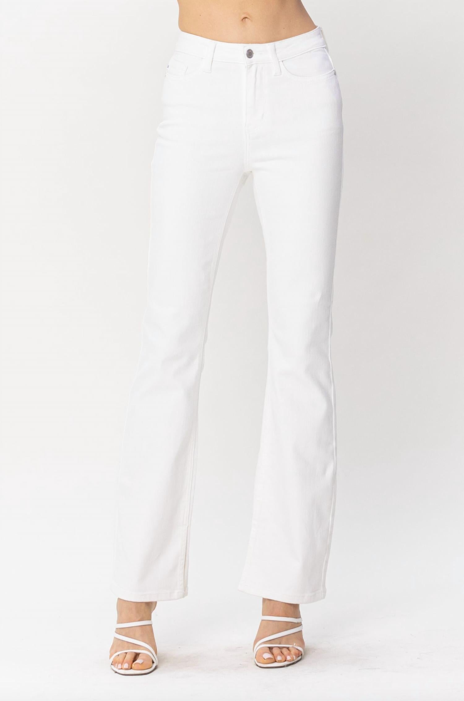 Judy Blue - Bootcut Jeans