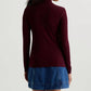 Ag Jeans - Chels Turtleneck Top