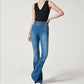 Spanx - 70s Inspired Flare Jeans