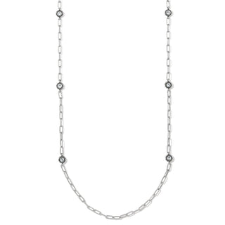 Brighton - Colar longo feminino Twinkle Linx