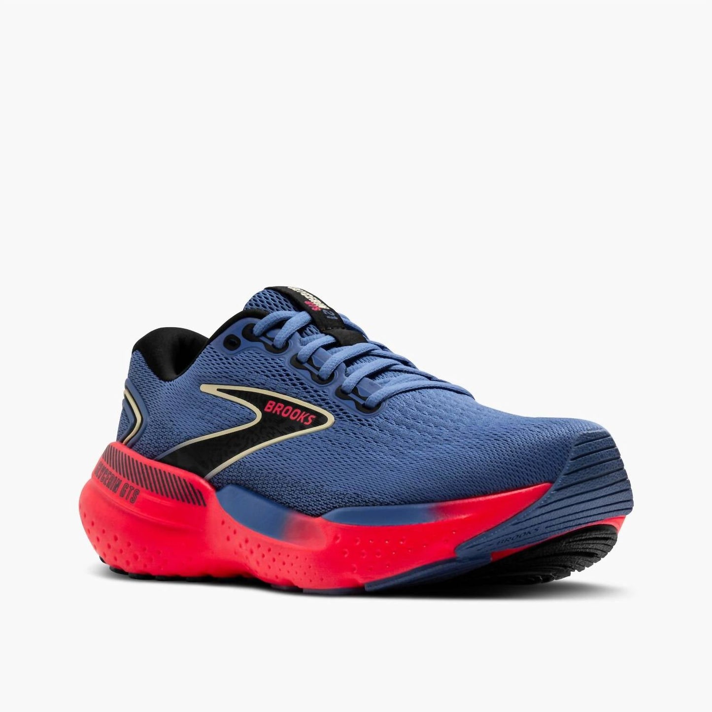 Brooks - Women Glycerin GTS 21 Running Shoes