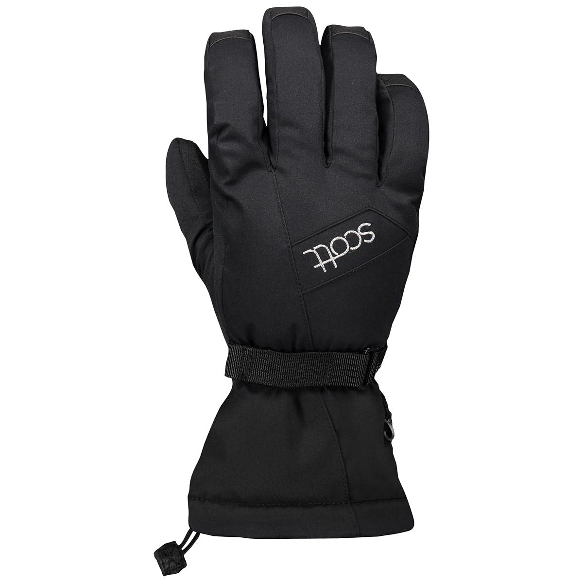 SCOTT Women's Ultimate Warm Gloves - Black