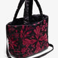 Johnny Was - QUILTED TOTE BAG ANNALINA