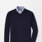 Peter Millar - Crown Heritage Cashmere V-neck Sweater