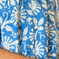 Joshi - Gauze Sea Dress
