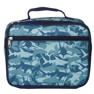 Jane Marie - Lancheira Infantil Shiver Of Sharks