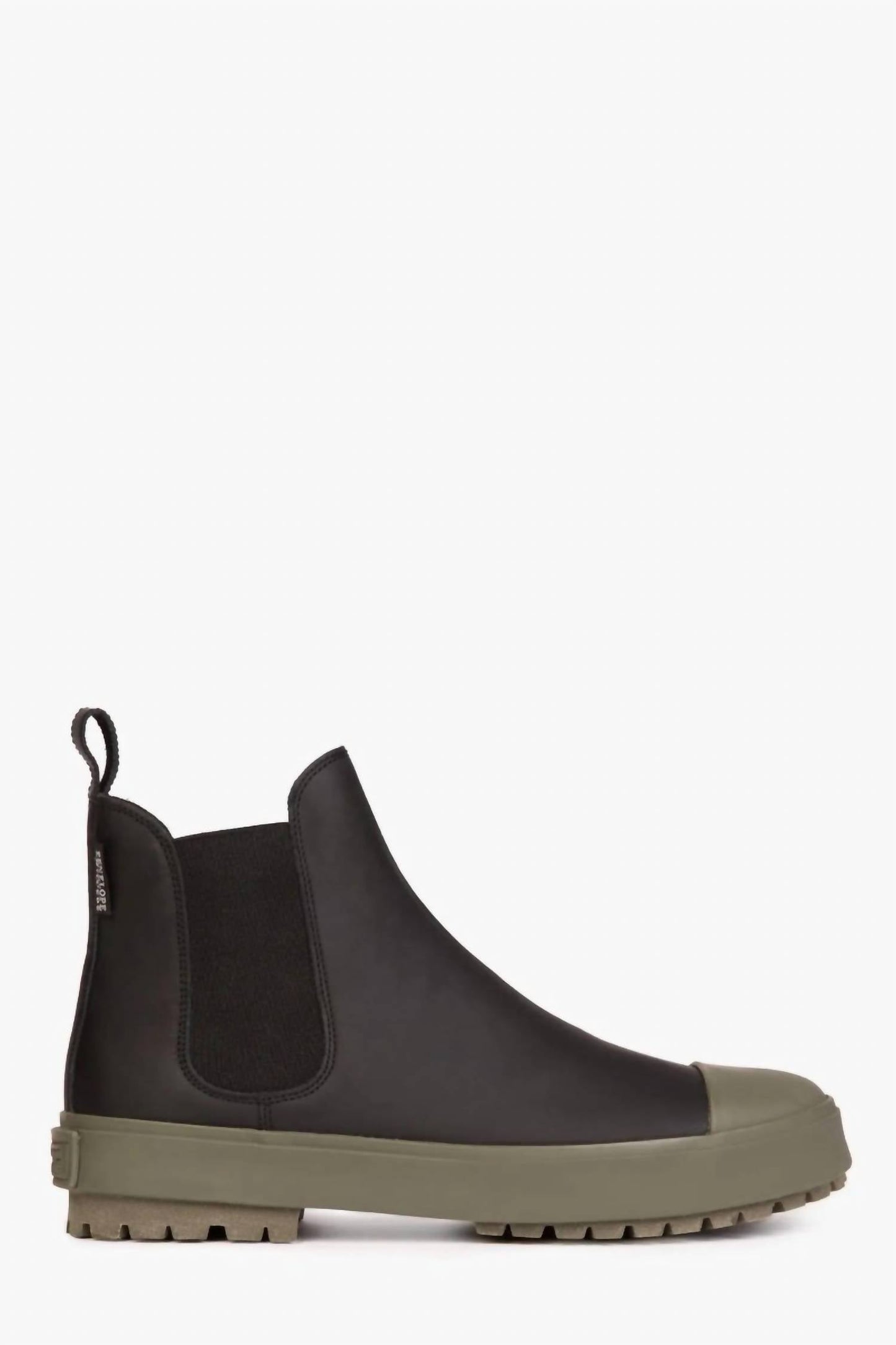 Penelope Chilvers - Women's Jump Waterproof Leather Boots