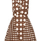 Misa Los Angeles - Cerise Dress