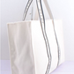 Bolsa Ecológica Silk &amp; Salt Bege