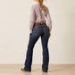 Ariat - Perfect Rise Ruth Slim Trouser Jeans