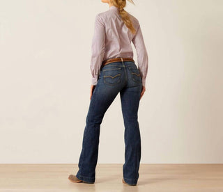 Ariat - Perfect Rise Ruth Slim Trouser Jeans