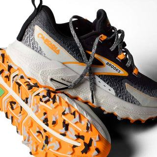 Brooks - Sapatos Cascadia 18 Masculinos