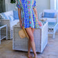 Elizabeth James The Label - Haynes Mini Dress
