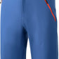 Alpinestars Rover Pro Men's Mid Blue Shorts