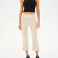 Splits59 - Brooks Fleece Cropped Flare Pants