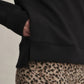 Varley - Karo Half Zip Midlayer Sweater