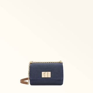 Furla - Bolsa tiracolo feminina Bafkaco Mini