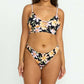 Billabong - Women’s Twin Sol Reversible Lowrider Bikini Bottoms