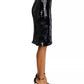 Generation Love - SHENAE SEQUIN SKIRT