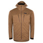 Stone Glacier Headwall Fieldstone XX Large Windproof Water Resistant Fleece Jacket