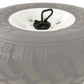 Rhino Rack Spare Wheel Holder RSWH