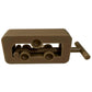Rocky Mountain Hunting Calls 503 Deer and Pig Mini Rattle Cage