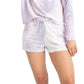 Roxy Women's Magic Hour Tie Dye Shorts