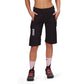 POC Essential MTB Womens Short Uranium Black Large