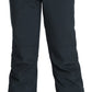 Roxy Girls Creek Snow Pants - True Black