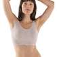 True & Co Body Scoop Neck Bra