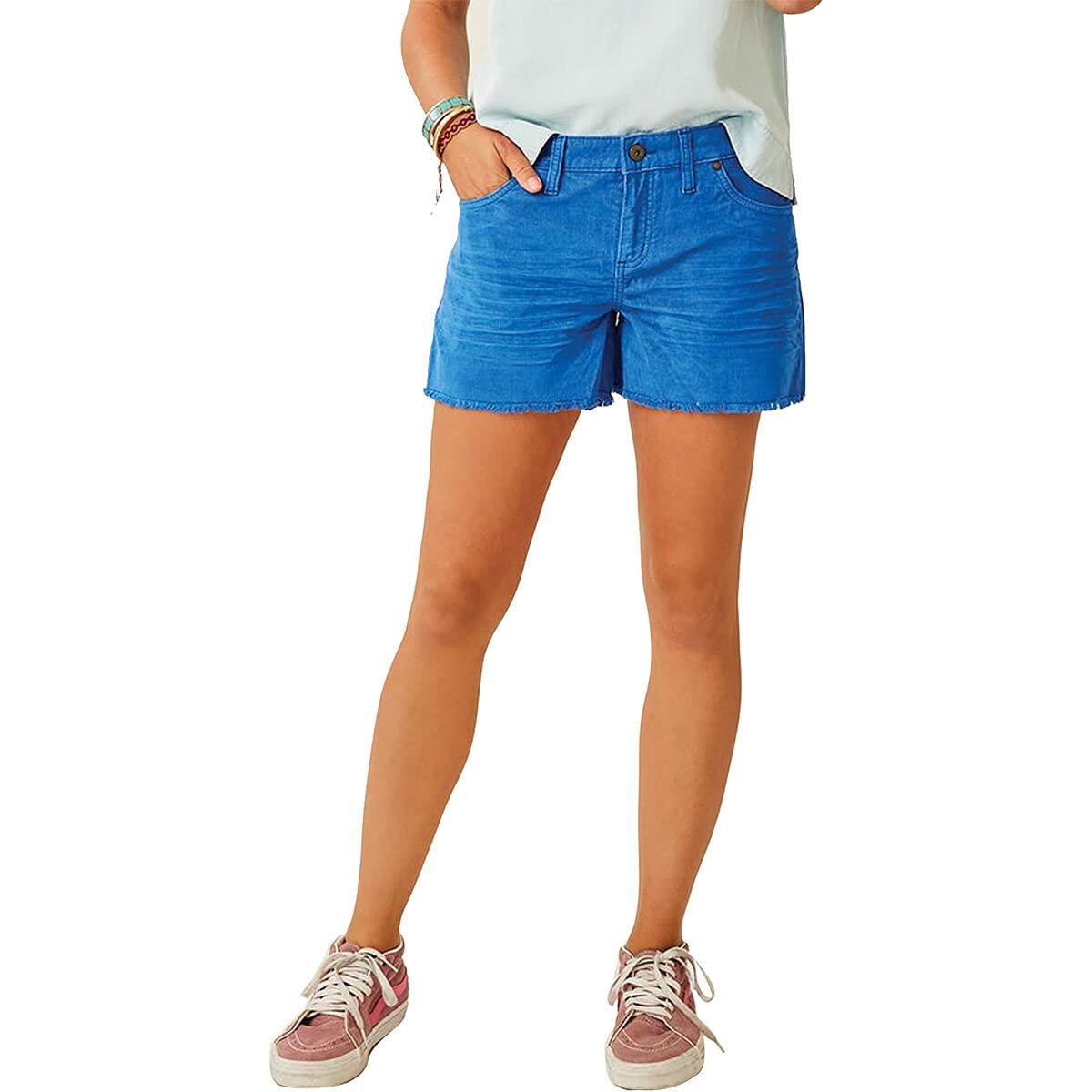 Carve Designs Women's Oahu Shorts