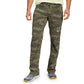Eddie Bauer Men's Rainier Camo Pants