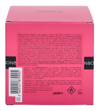 Viktor&Rolf Bonbon Eau de Parfum Spray for Women 1.7 Oz