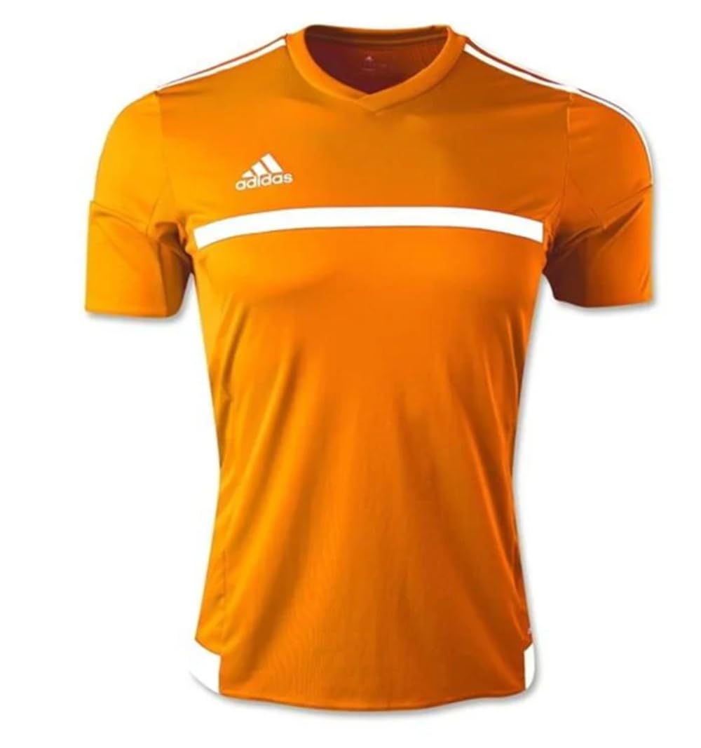 Adidas MLS 15 Match Men's Soccer Jersey - Small