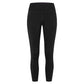 Women's Equipment Rise Tights - Black