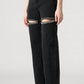 Steve Madden - Taylor Wide-leg Jeans