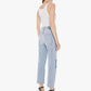 Mother - The Ditcher Crop Jeans