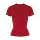 Skims - Cotton Jersey T-shirt