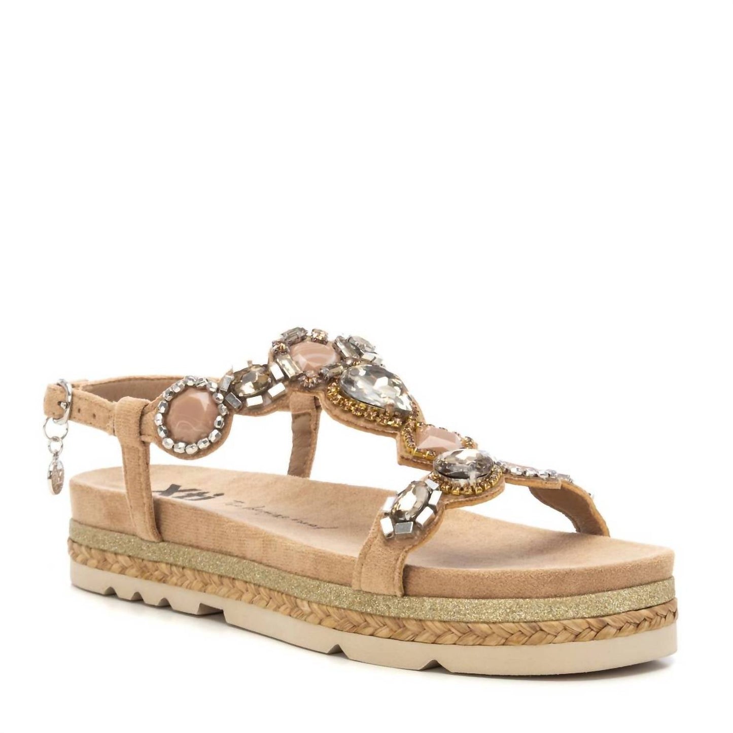 Xti - Women's Casual Sandals