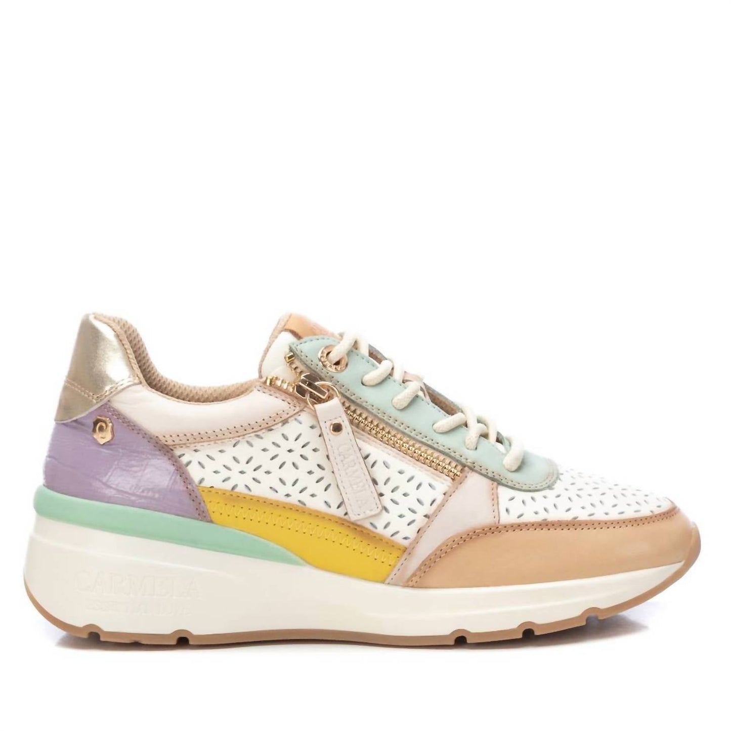 Xti - Women's Trainer Sneakers