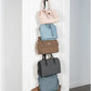 Organizador de bolsas para porta 