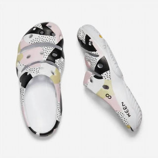 Keen - Sandálias femininas Yogui Arts Clog