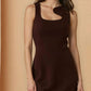 Akalia - Neha Sleeveless Mini Dress